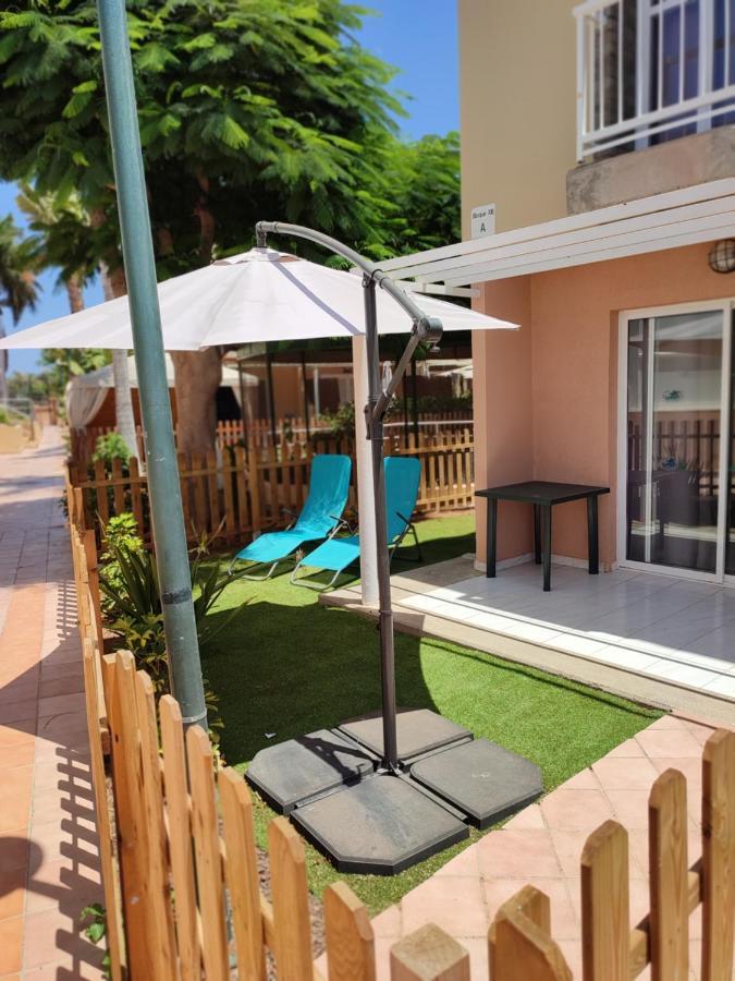 Green Oasis Club Ferienhaus